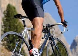 road bike